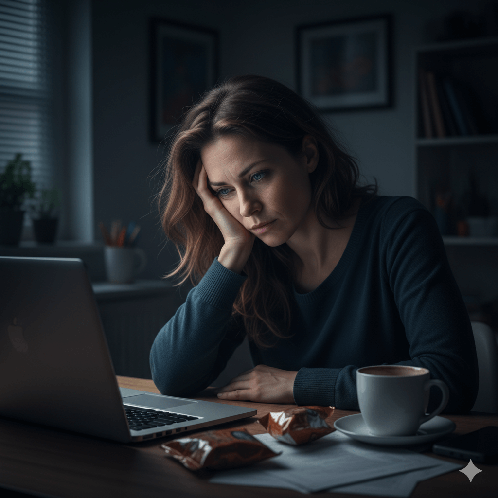 Natural ways to boost energy without relying on stimulants