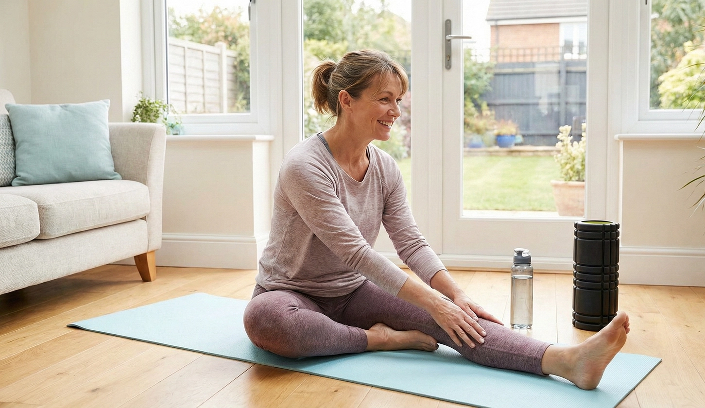 Joint Care Without Impact