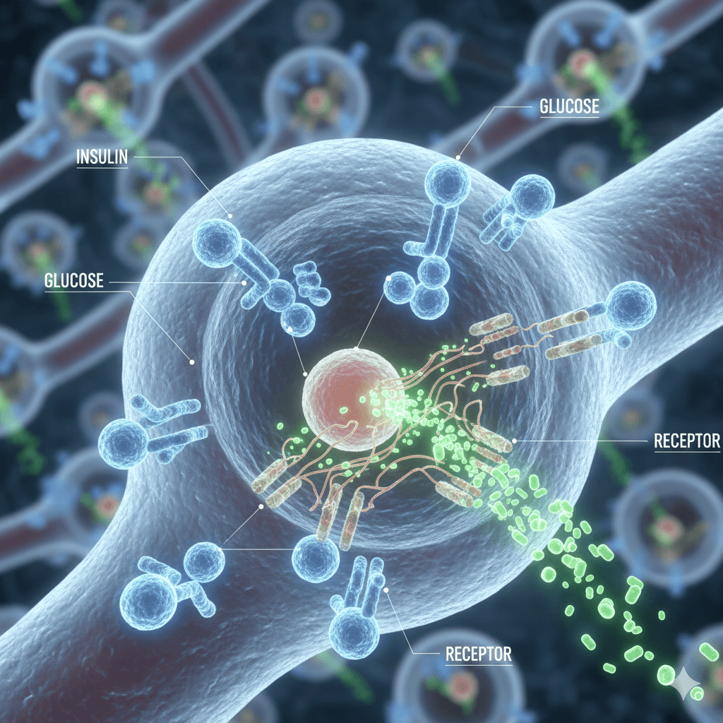 Sunrise morning routine supporting healthy cortisol and hormone balance